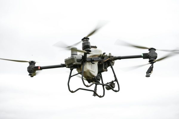 Free stock photo of drones, farm, farm drones